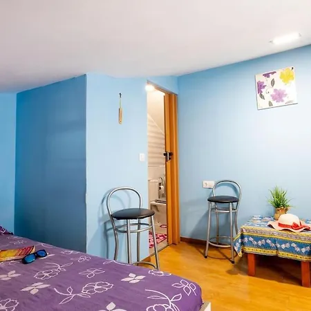 52 Vivid Chipeque Cristianos Apartamento Los Cristianos (Tenerife)