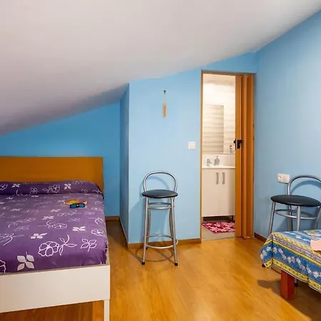 Apartamento 52 Vivid Chipeque Cristianos *