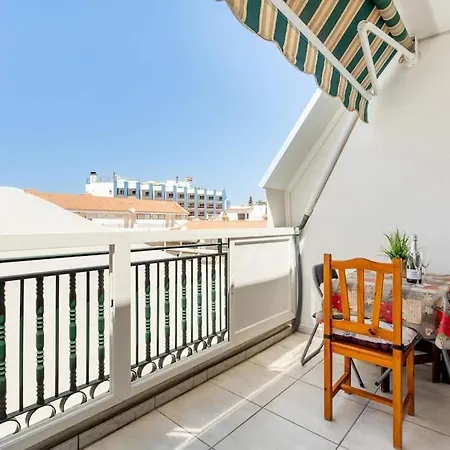 Appartement 52 Vivid Chipeque Cristianos *