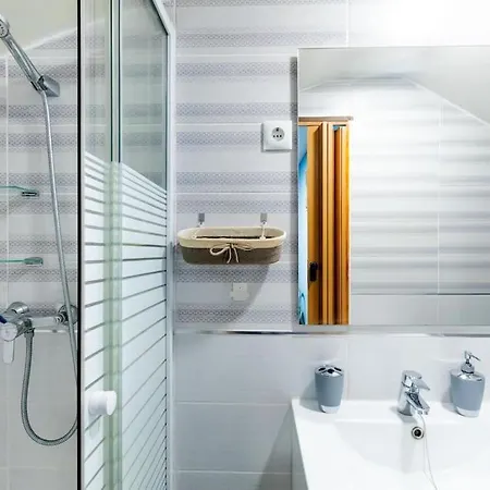 52 Vivid Chipeque Cristianos Appartement *