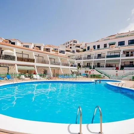 52 Vivid Chipeque Cristianos Appartement