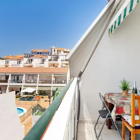 52 Vivid Chipeque Cristianos * Los Cristianos (Tenerife)