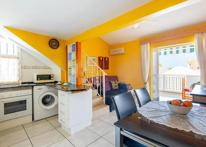 52 Vivid Chipeque Cristianos Los Cristianos (Tenerife)