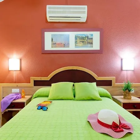 52 Vivid Chipeque Cristianos Apartman