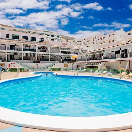 Apartment 52 Vivid Chipeque Cristianos Los Cristianos (Tenerife)