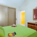 شقة 52 Vivid Chipeque Cristianos *